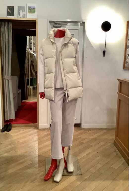 【2021 FW】STYLE NO.268