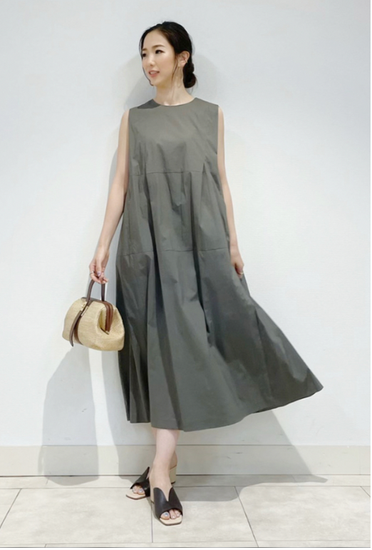 【2021 SS】STYLE NO.123