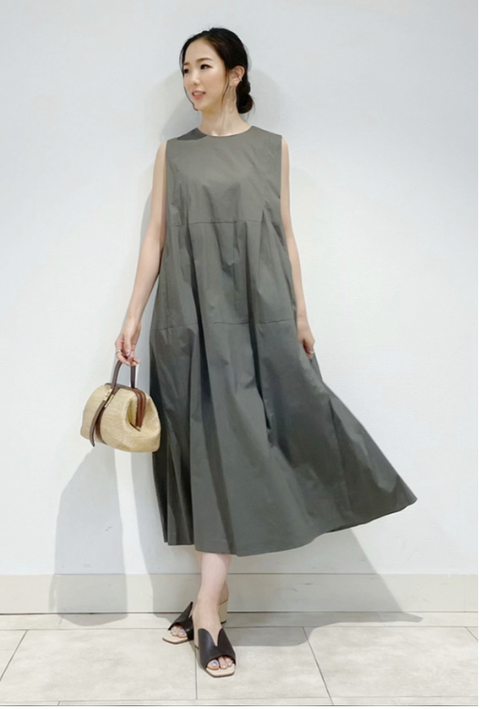 【2021 SS】STYLE NO.123