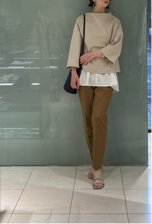 【2021 SS】STYLE NO.81