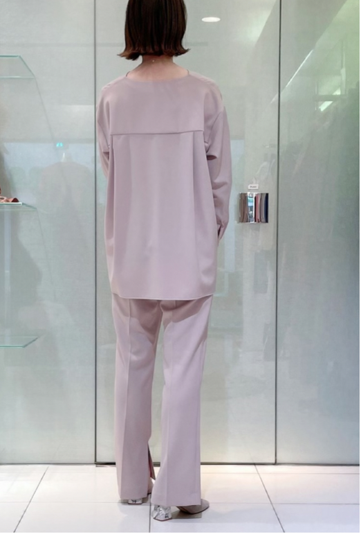 【2022 SS 】STYLE NO.295