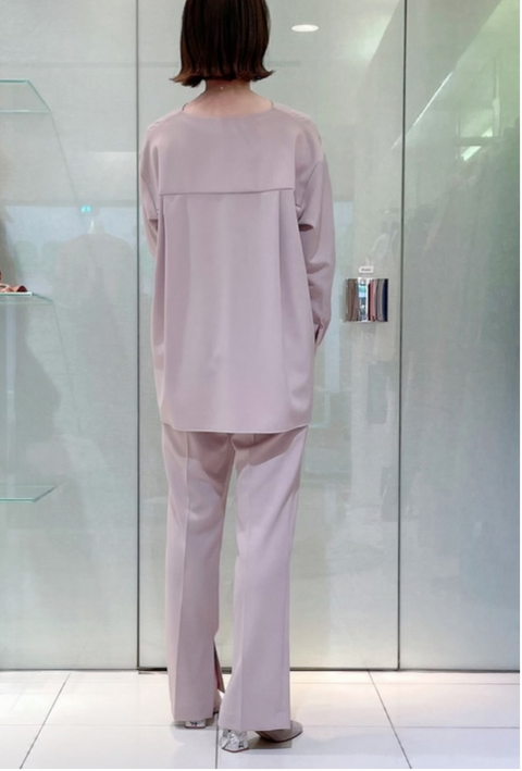 【2022 SS 】STYLE NO.295