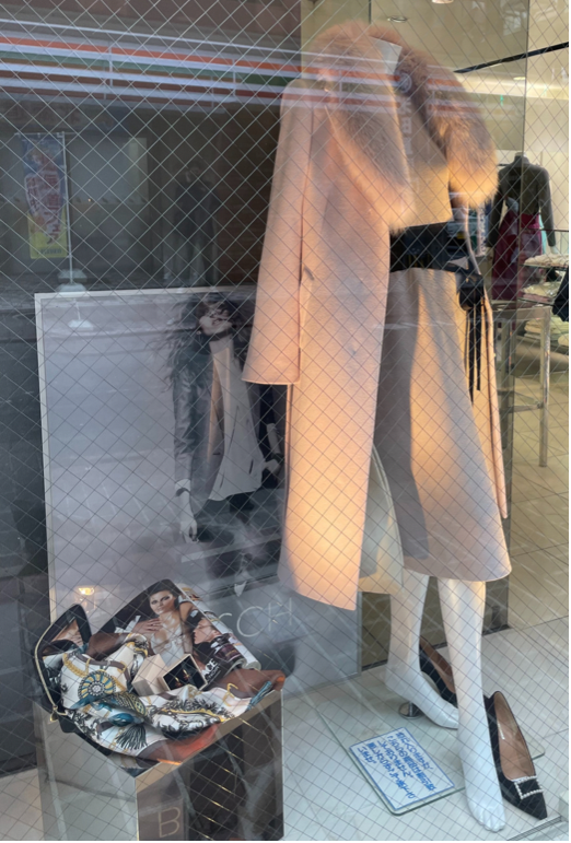 【2021FW 】STYLE NO.288