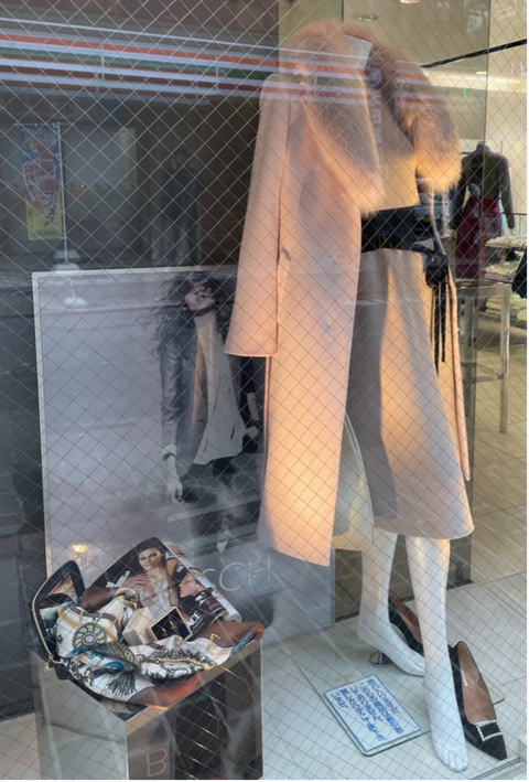 【2021FW 】STYLE NO.288