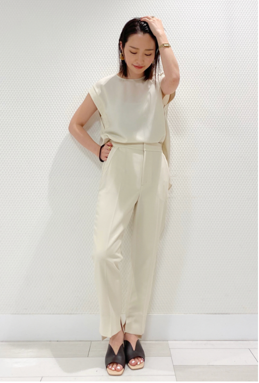 【2021 SS】STYLE NO.135