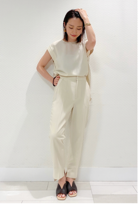 【2021 SS】STYLE NO.135