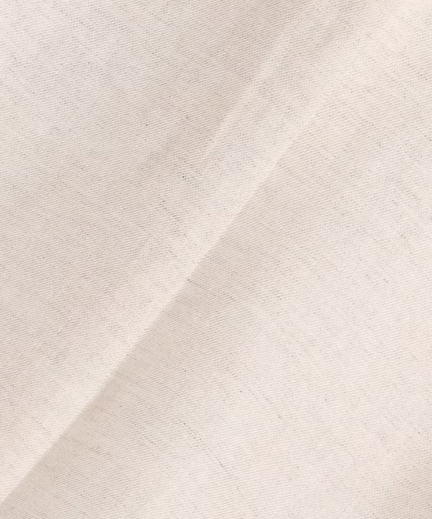 リヨセルライトリネン ワイドトラウザー(フラックス) / 再生繊維 / ハイウエスト / ワイドシルエット / PRUVLS0305