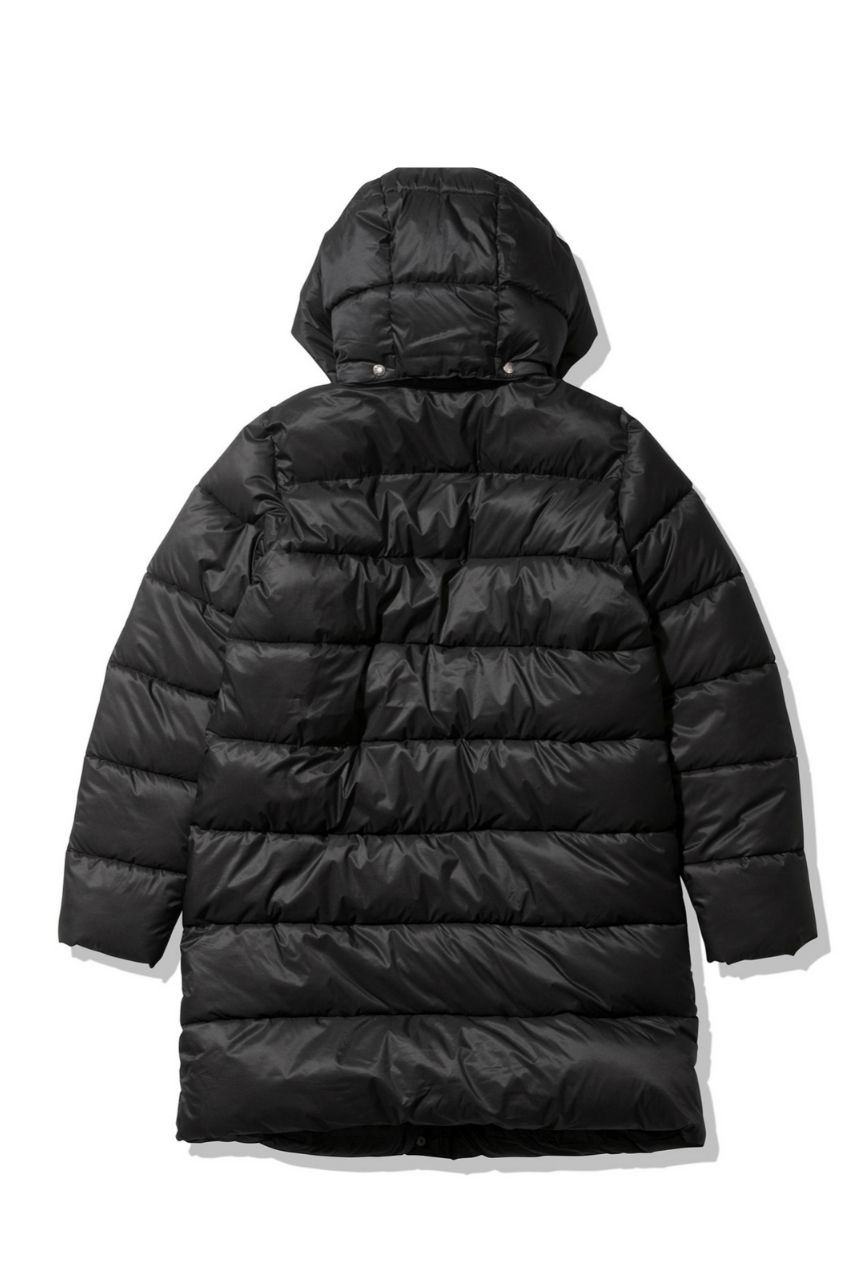 THE NORTH FACE - CAMP SIERRA LONG COAT / キャンプシエラロングコート | LA FEMME