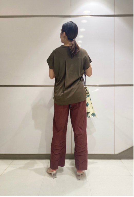 【2021 SS】STYLE NO.153