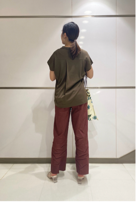 【2021 SS】STYLE NO.153