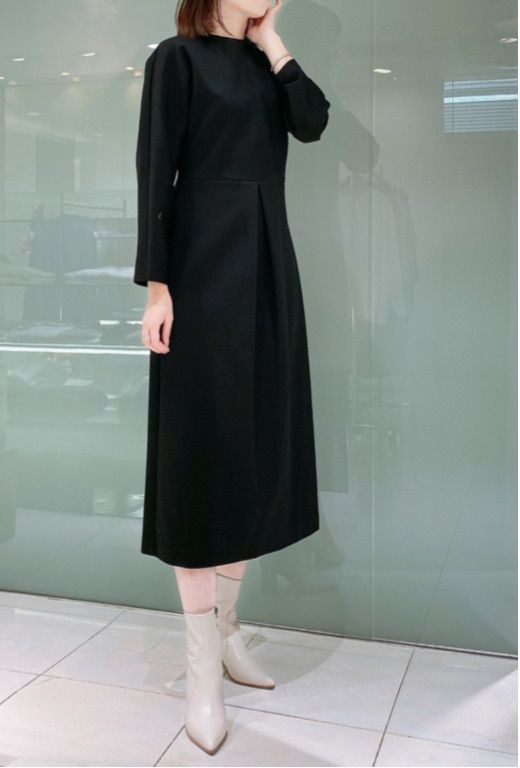 【2020 AW】STYLE No.38