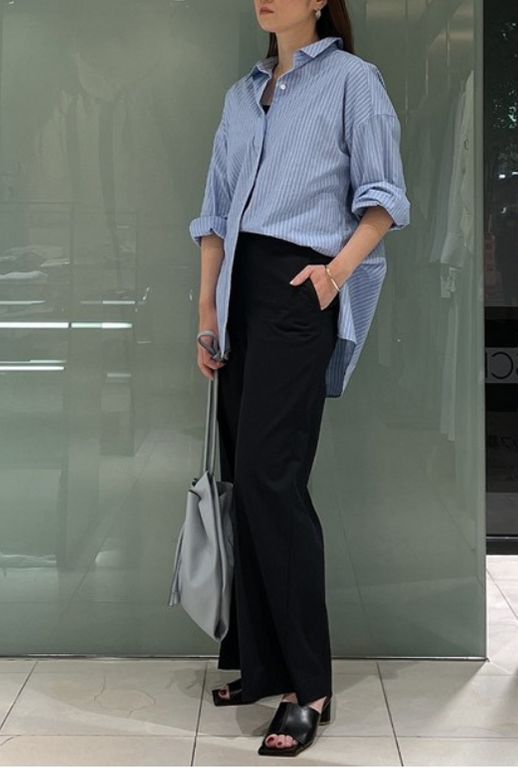 【2021 SS】STYLE NO.80
