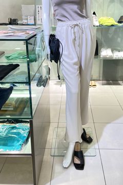 ドロストイージータックパンツ / ウォッシャブル