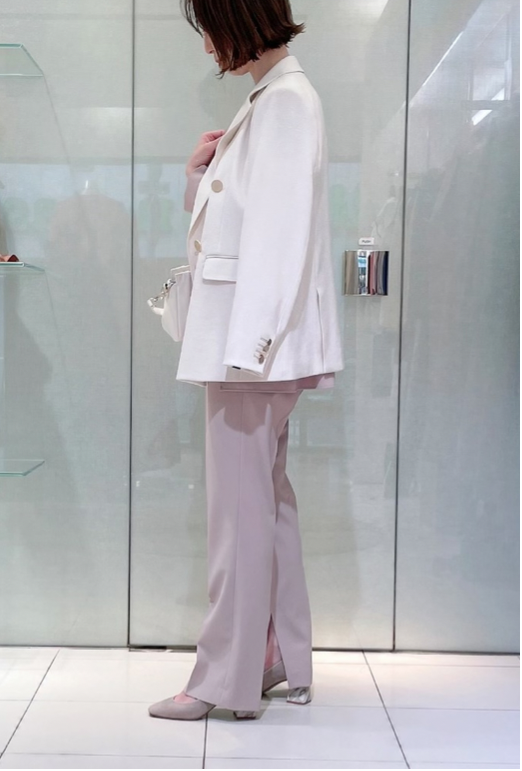 【2022 SS 】STYLE NO.295