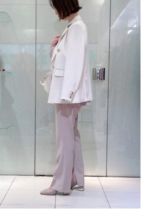 【2022 SS 】STYLE NO.295