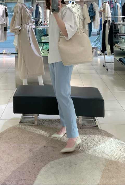 【2023SS】STYLE NO.396