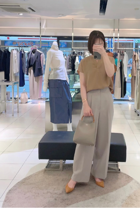 【2023SS】STYLE NO.417