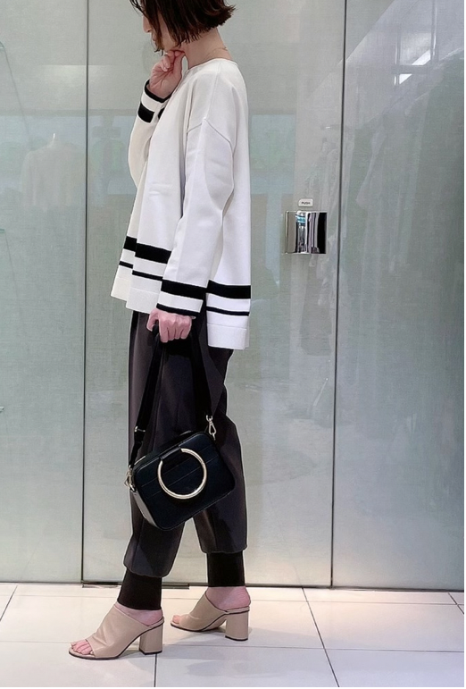 【2022 SS 】STYLE NO.306