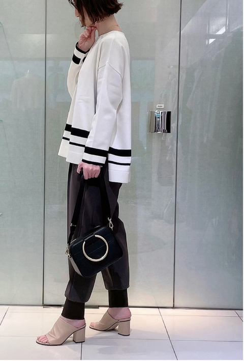 【2022 SS 】STYLE NO.306
