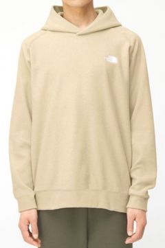 Micro Fleece Hoodie  / マイクロフリースフーディ