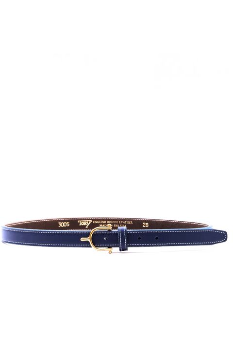 TORY LEATHER - トリーレザー | ベルト 通販サイト LA FEMME
