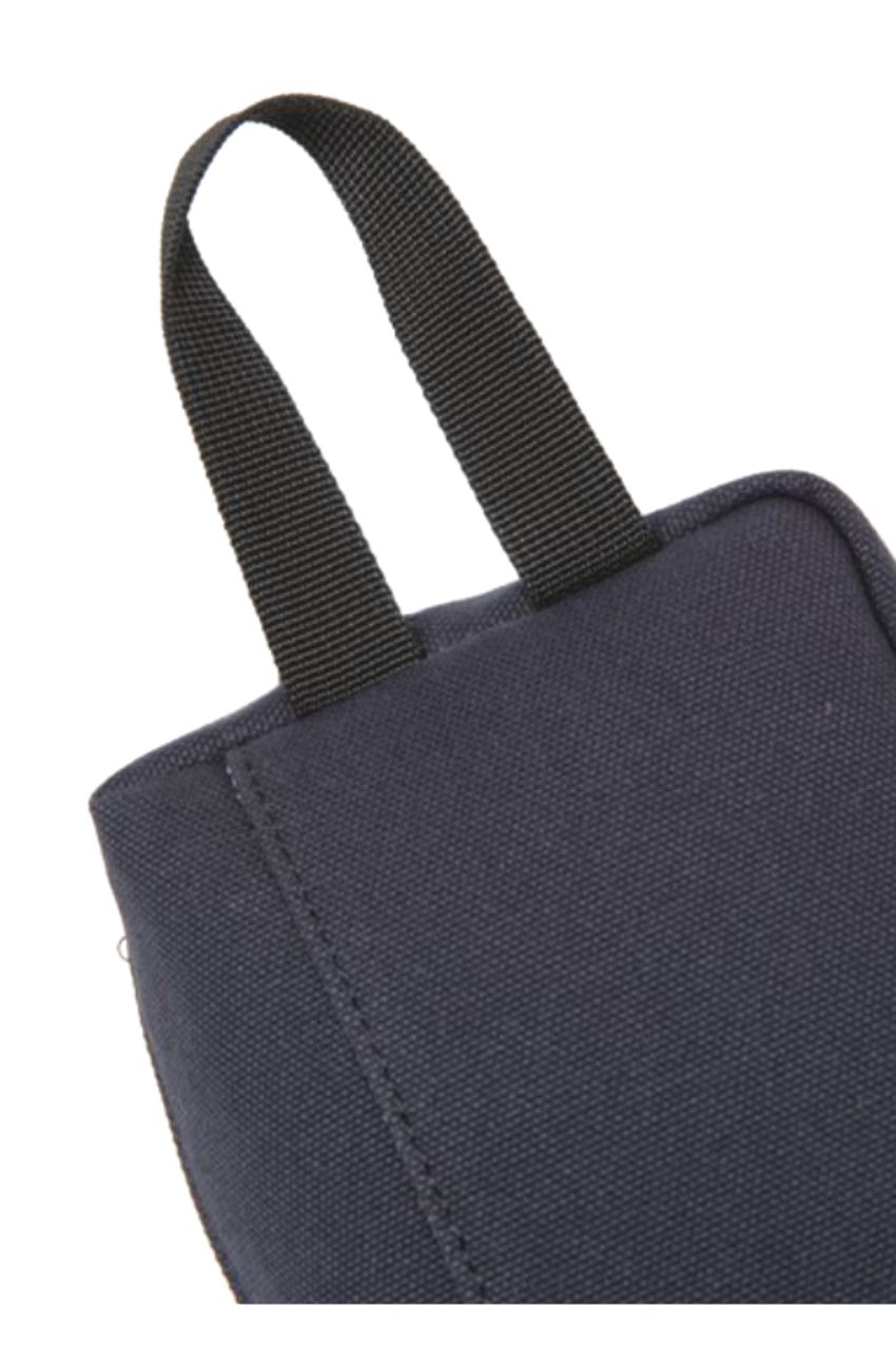 CANVAS MAKEUP BAG / ポーチ