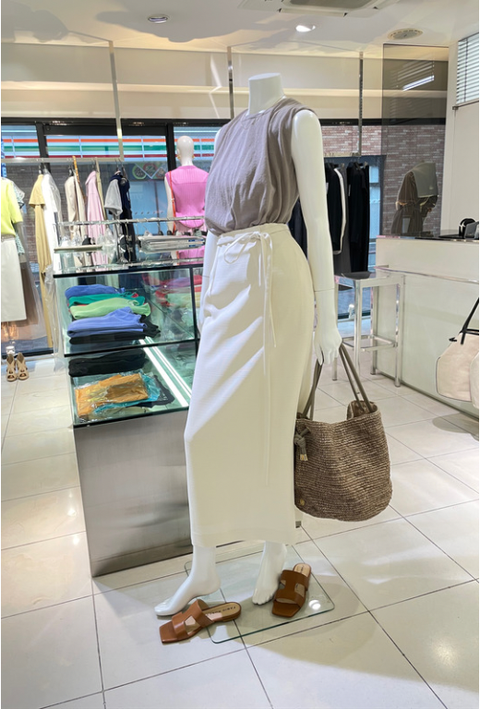 【2023SS】STYLE NO.410