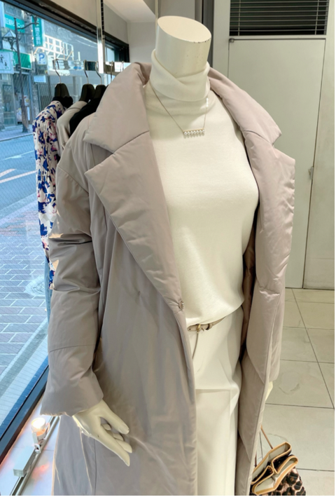【2021FW 】STYLE NO.286