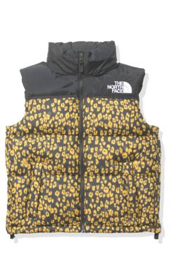 Brave Vest / ブレイブベスト