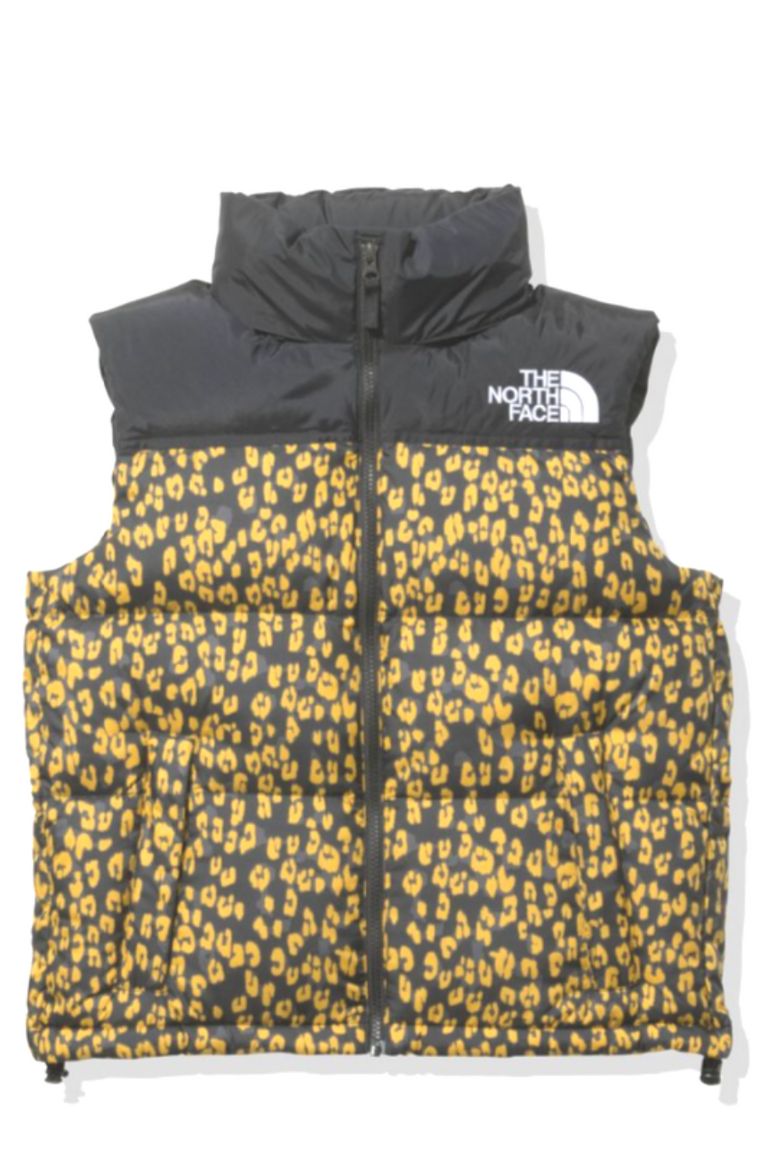 THE NORTH FACE - Brave Vest / ブレイブベスト | LA FEMME