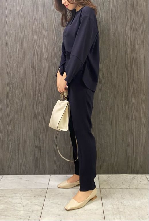 【2021 FW】STYLE NO.264