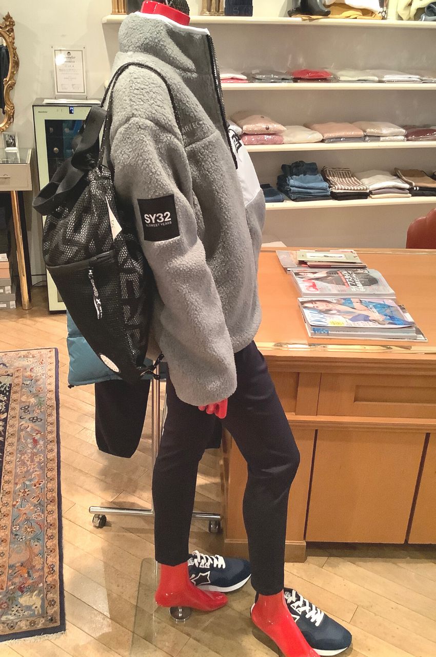 【2021FW 】STYLE NO.284
