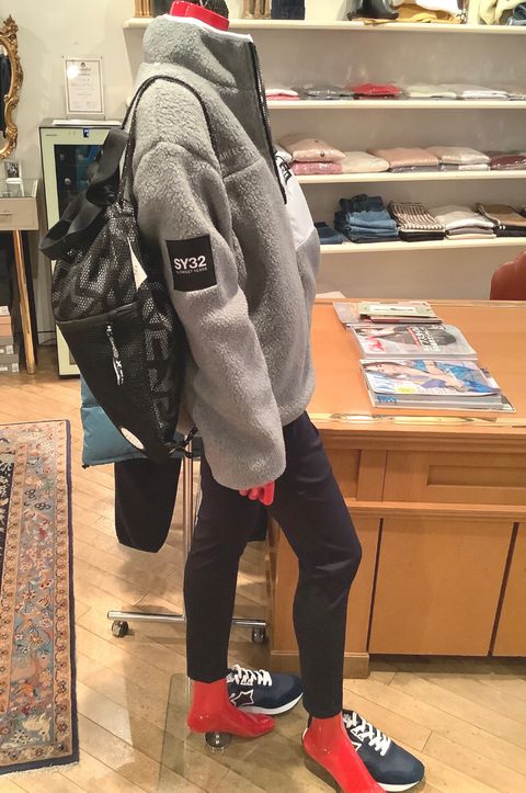 【2021FW 】STYLE NO.284