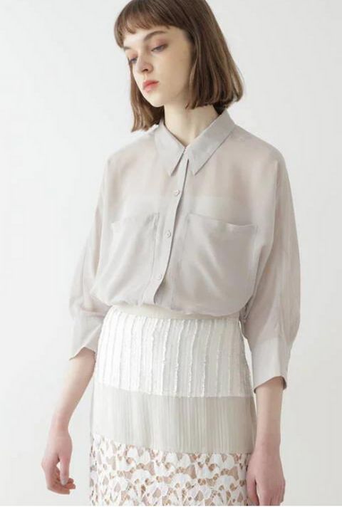 【2021 SS】STYLE NO.110