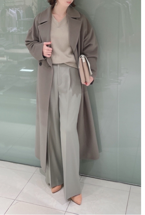 【2020 AW】STYLE NO.45