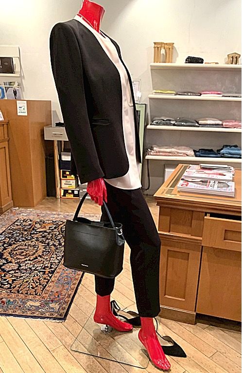 【2022 SS 】STYLE NO.290