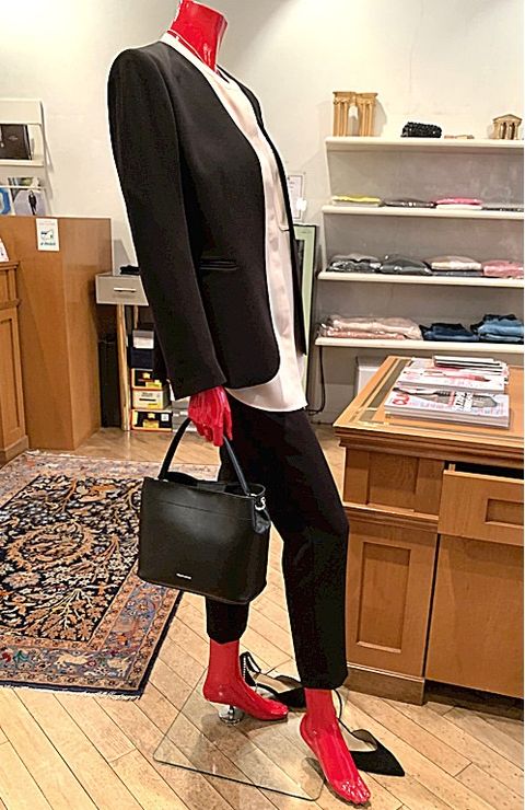 【2022 SS 】STYLE NO.290