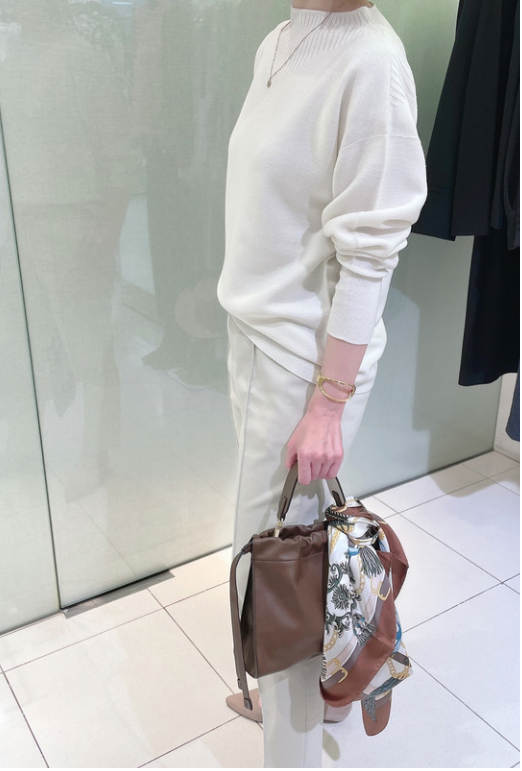 【2021 FW】STYLE NO.239
