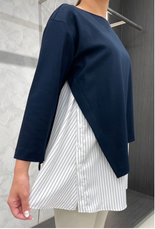 【2021 FW】STYLE NO.203