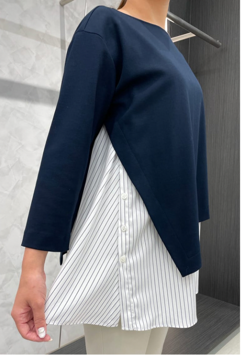 【2021 FW】STYLE NO.203