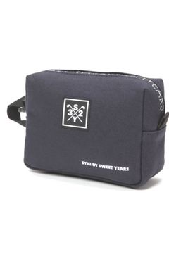 CANVAS MAKEUP BAG / ポーチ