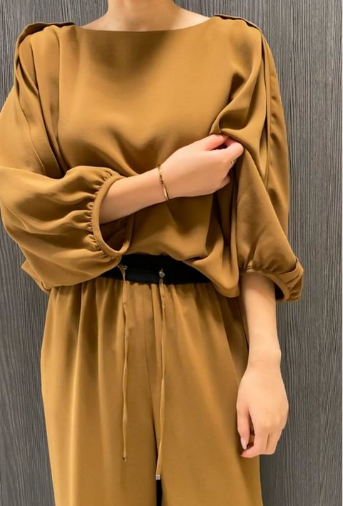 【2021 SS】STYLE NO.193