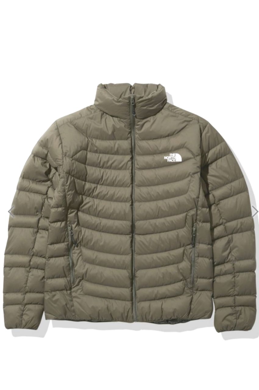 THE NORTH FACE - Thunder Jacket / サンダージャケット | LA FEMME