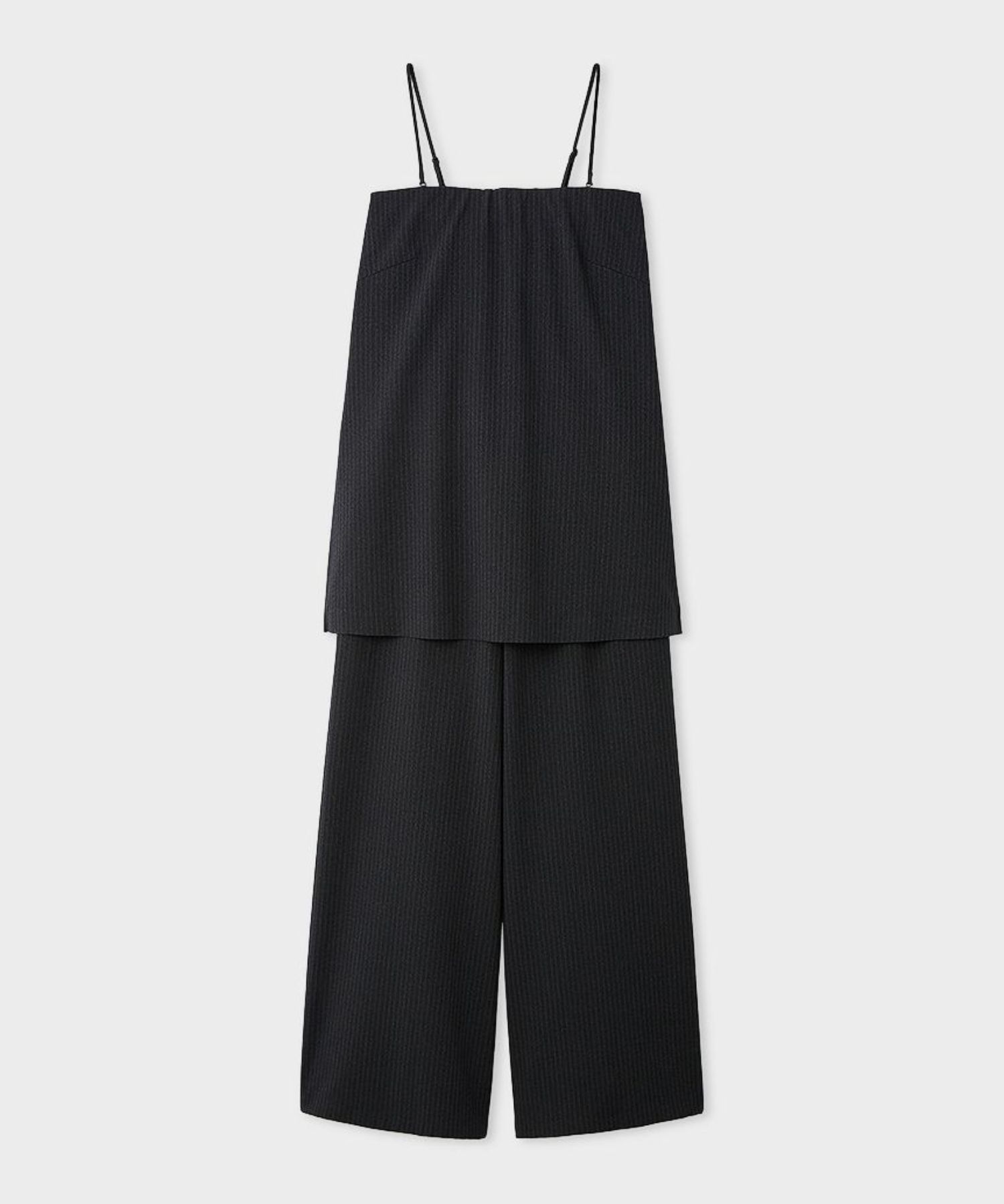 ベアオールインワン(ネイビー)ポリエステル / ウォッシャブル / 手洗い可 / MWFO261071