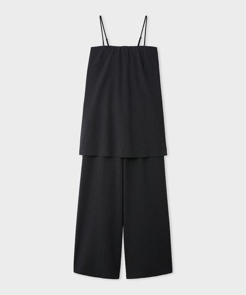 ベアオールインワン(ネイビー)ポリエステル / ウォッシャブル / 手洗い可 / MWFO261071