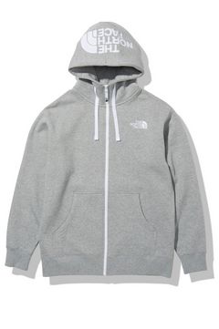 Rearview FullZip Hoodie   /リアビューフルジップフーディ