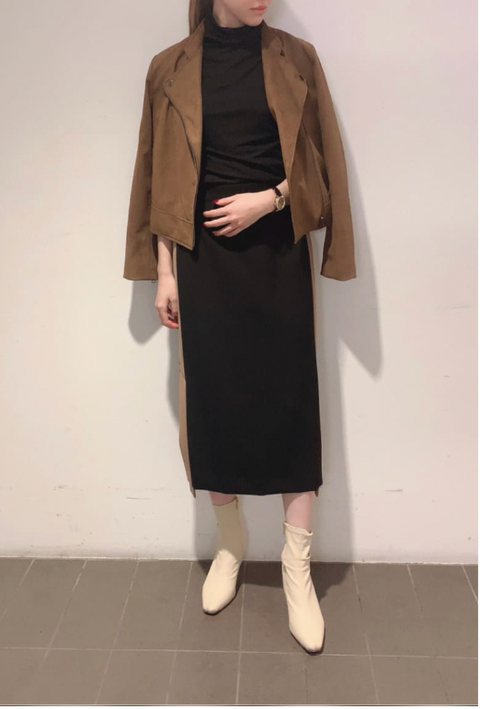 【2021 FW】STYLE NO.225