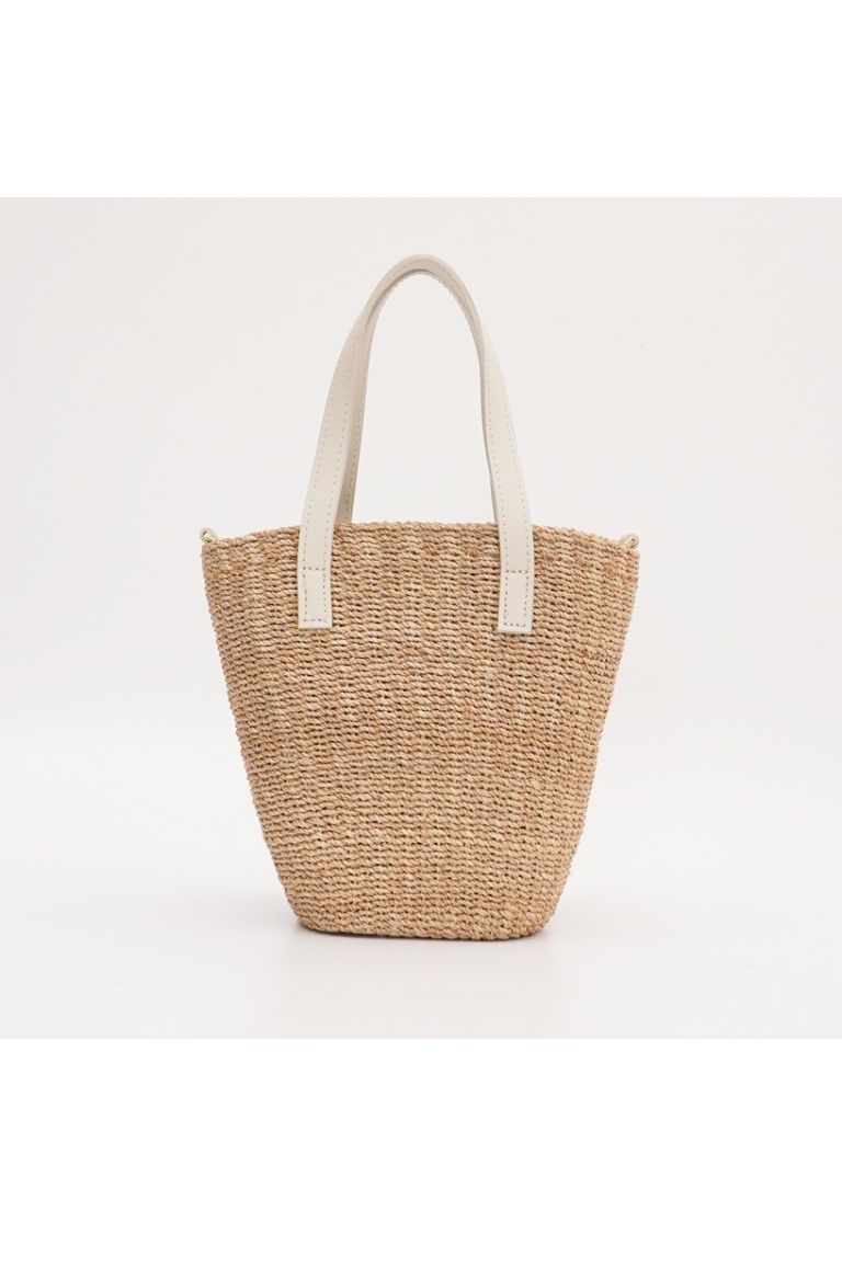 ※画像の色はNatural × Off whiteです。