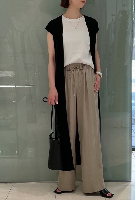 【2021 SS】STYLE NO.127