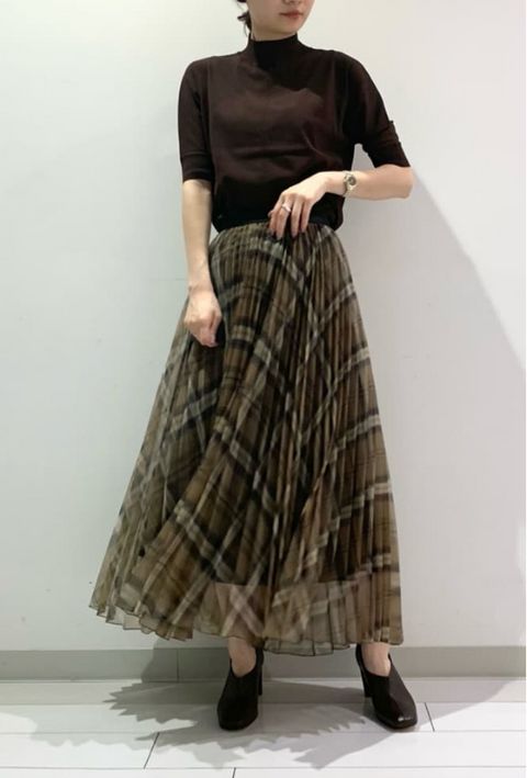 【2021 FW】STYLE NO.202